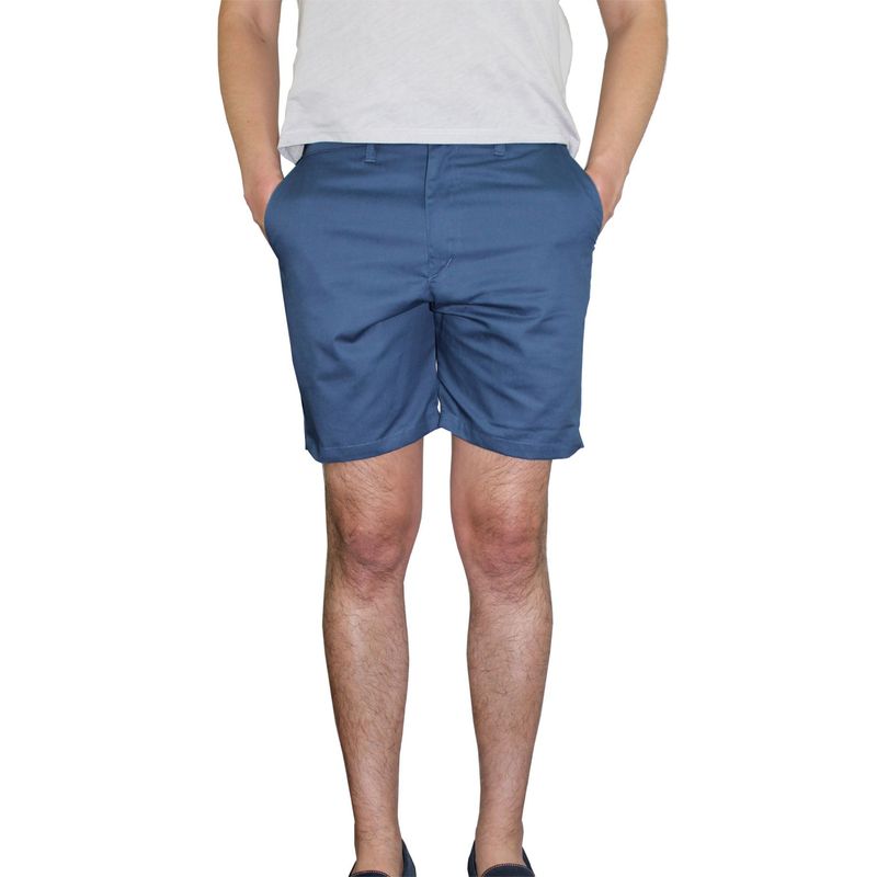 ARANZAZU - Bermudas Cortas Slim Algodón Aranzazu