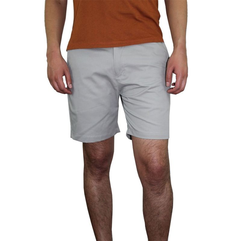 ARANZAZU - Bermudas Cortas Slim Algodón Aranzazu