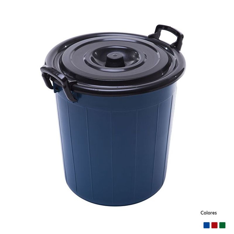 RIMO - Tanque Plastico Rimo # 3 Ecorimo Color Surtido