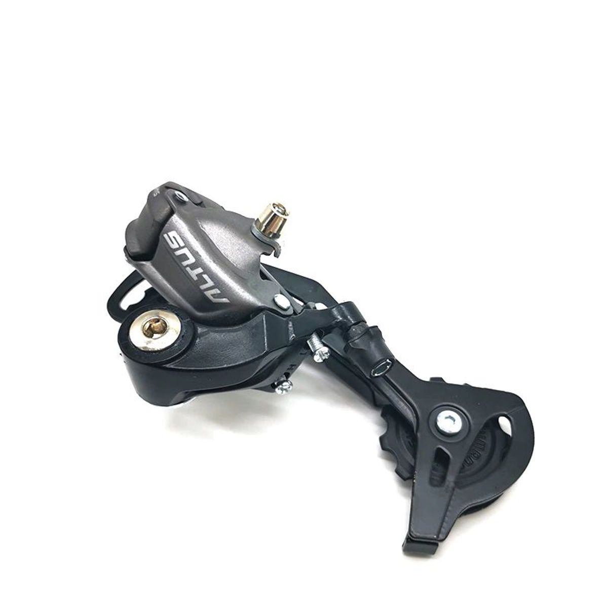 SHIMANO - Tensor Shimano Altus 7/8 / 9 Velocidades Rd-m370