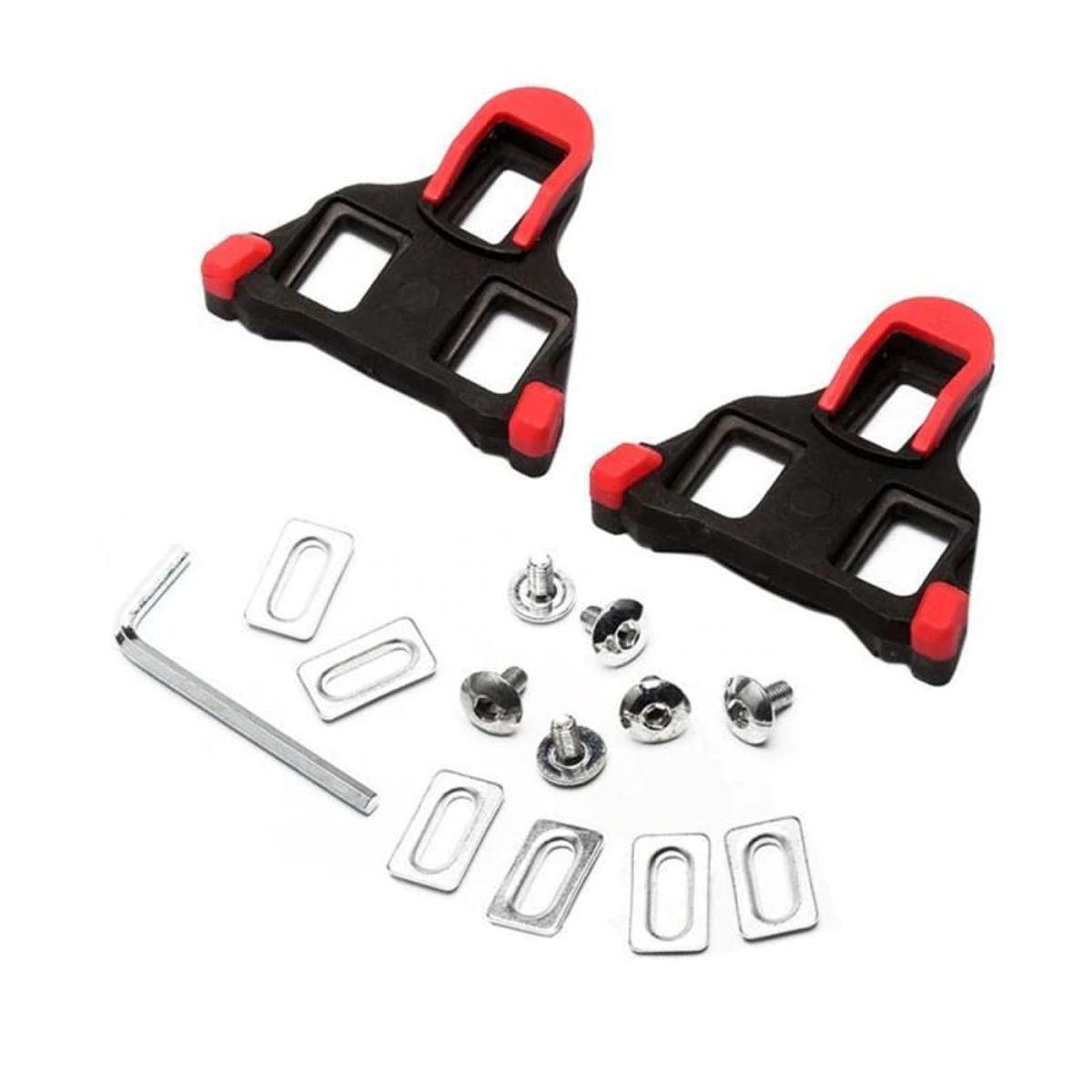 GENERICO - Calas Chocles Sm-sh11 Spd Trabas Rojas Ruta