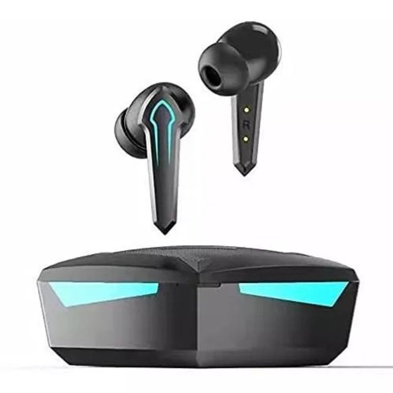 GENERICO - Audifonos Gamer Bluetooth P36 Baja latancia Tipo C