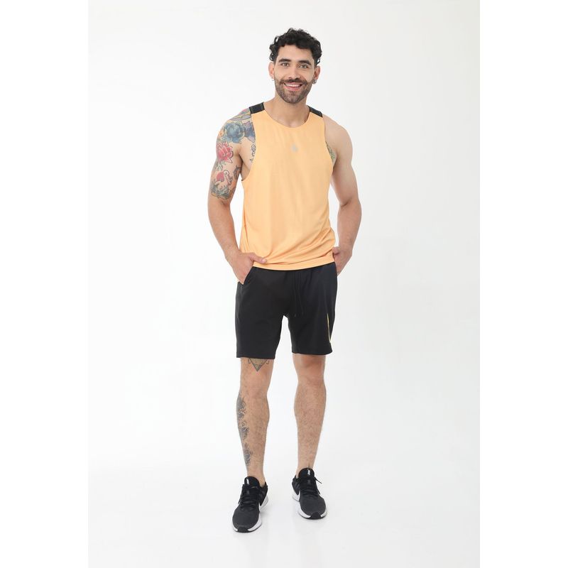 BELIFE - Pantaloneta Deportiva Para Hombre.-.