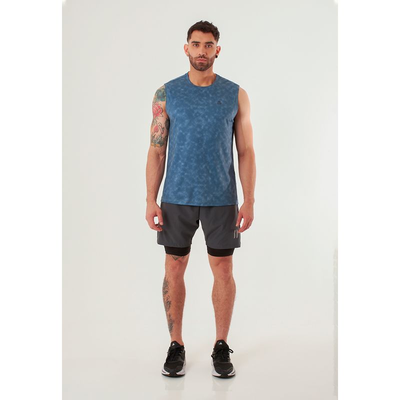 BELIFE - Pantaloneta Deportiva Para Hombre Belife