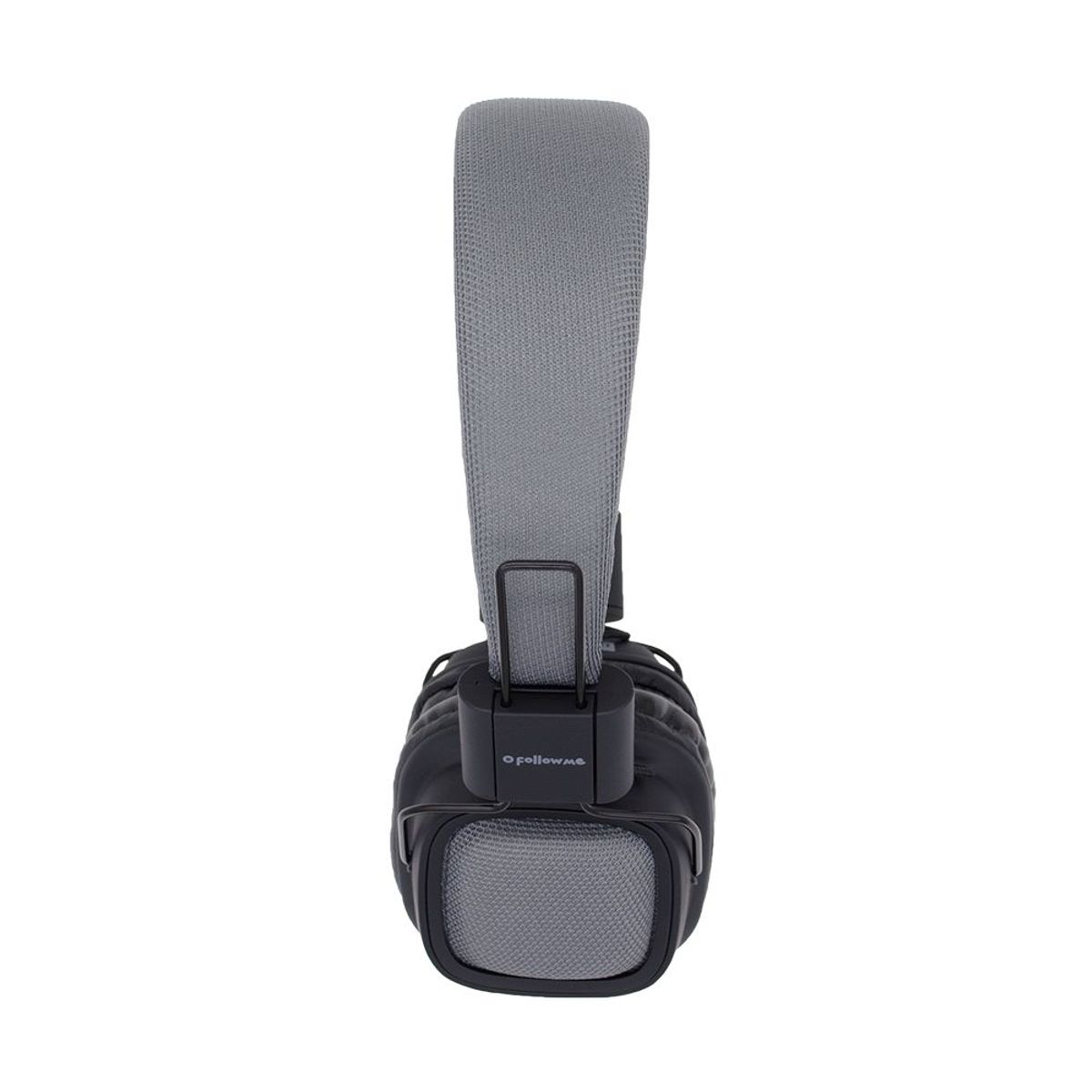 GENERICO - Diadema Follow Me H2-Gris