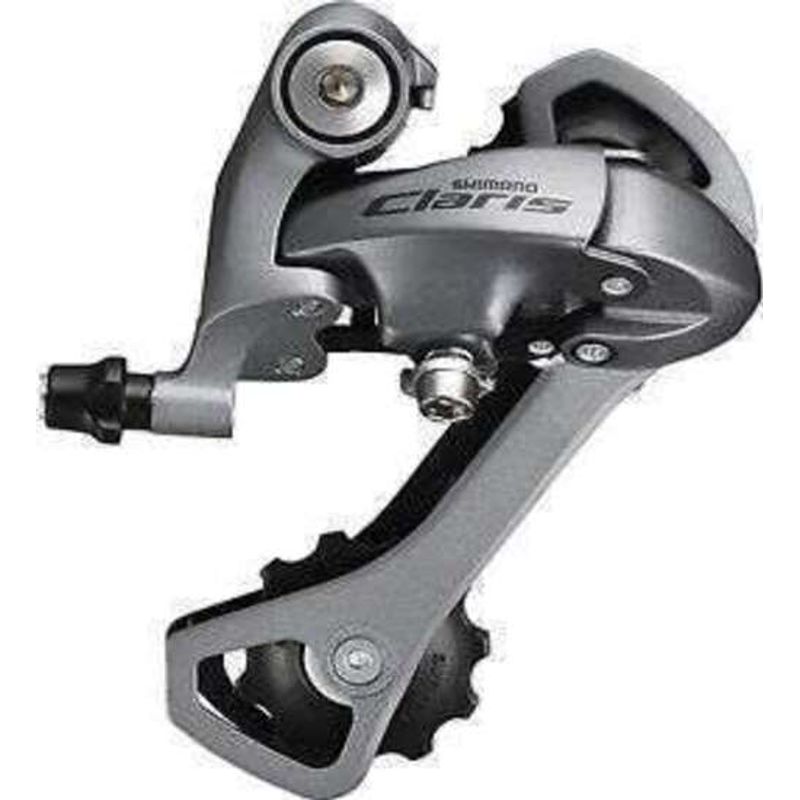 SHIMANO - Tensor Shimano CLARIS RD-R2000 GS 8 Vel Pata Larga