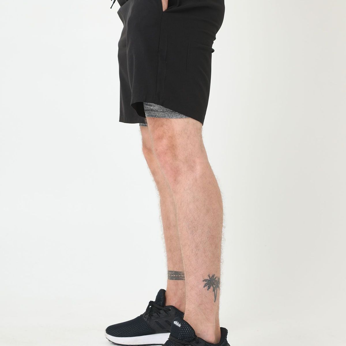 BELIFE - Pantaloneta deportiva para hombre Belife.