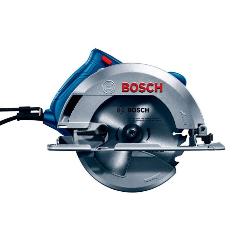 BOSCH - SIERRA CIRCULA BOSCH 7 1/4 1500W GKS 150 0601.6B3.0G0-000