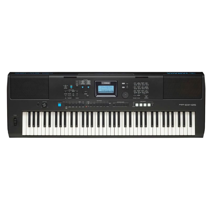 YAMAHA - Teclado Yamaha PSR-EW425