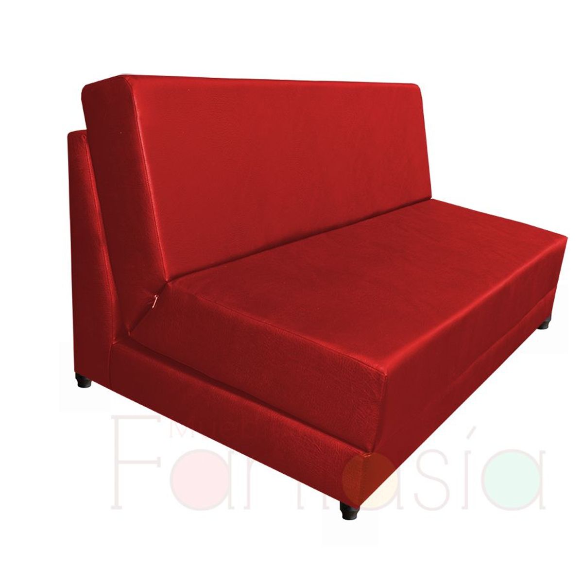 MUEBLES FANTASIA - Silla cama lido 140 cm Muebles Fantasía