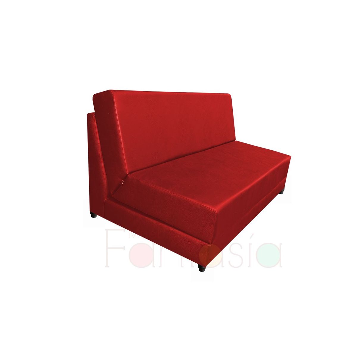 MUEBLES FANTASIA - Silla cama lido 140 cm Muebles Fantasía