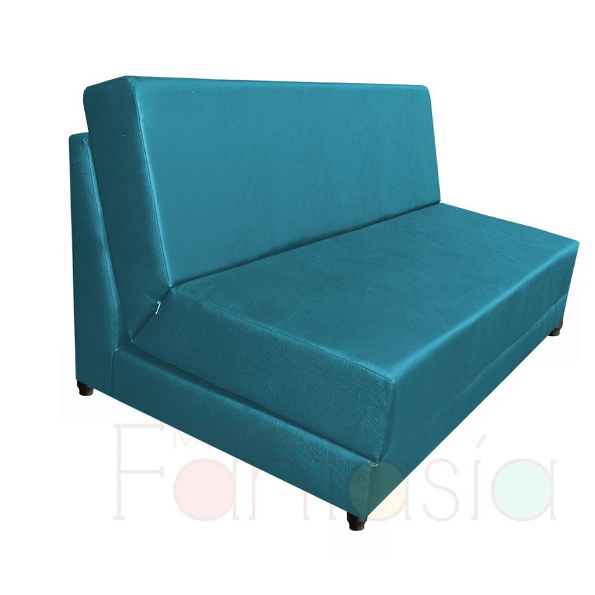 MUEBLES FANTASIA - Silla cama lido 140 cm Muebles Fantasía