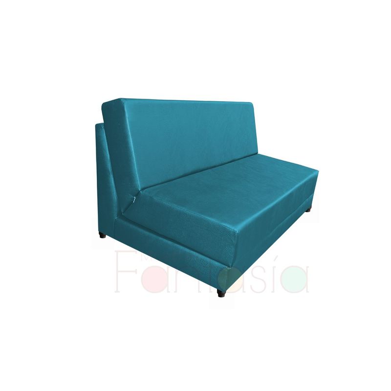 MUEBLES FANTASIA - Silla cama lido 140 cm Muebles Fantasía