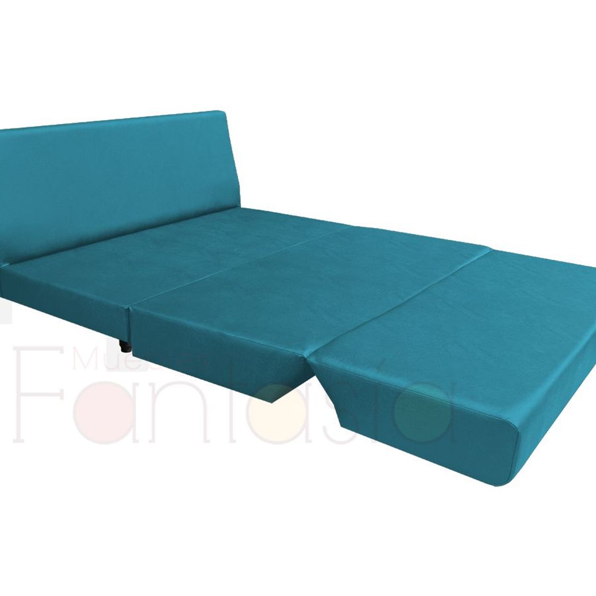 MUEBLES FANTASIA - Silla cama lido 140 cm Muebles Fantasía