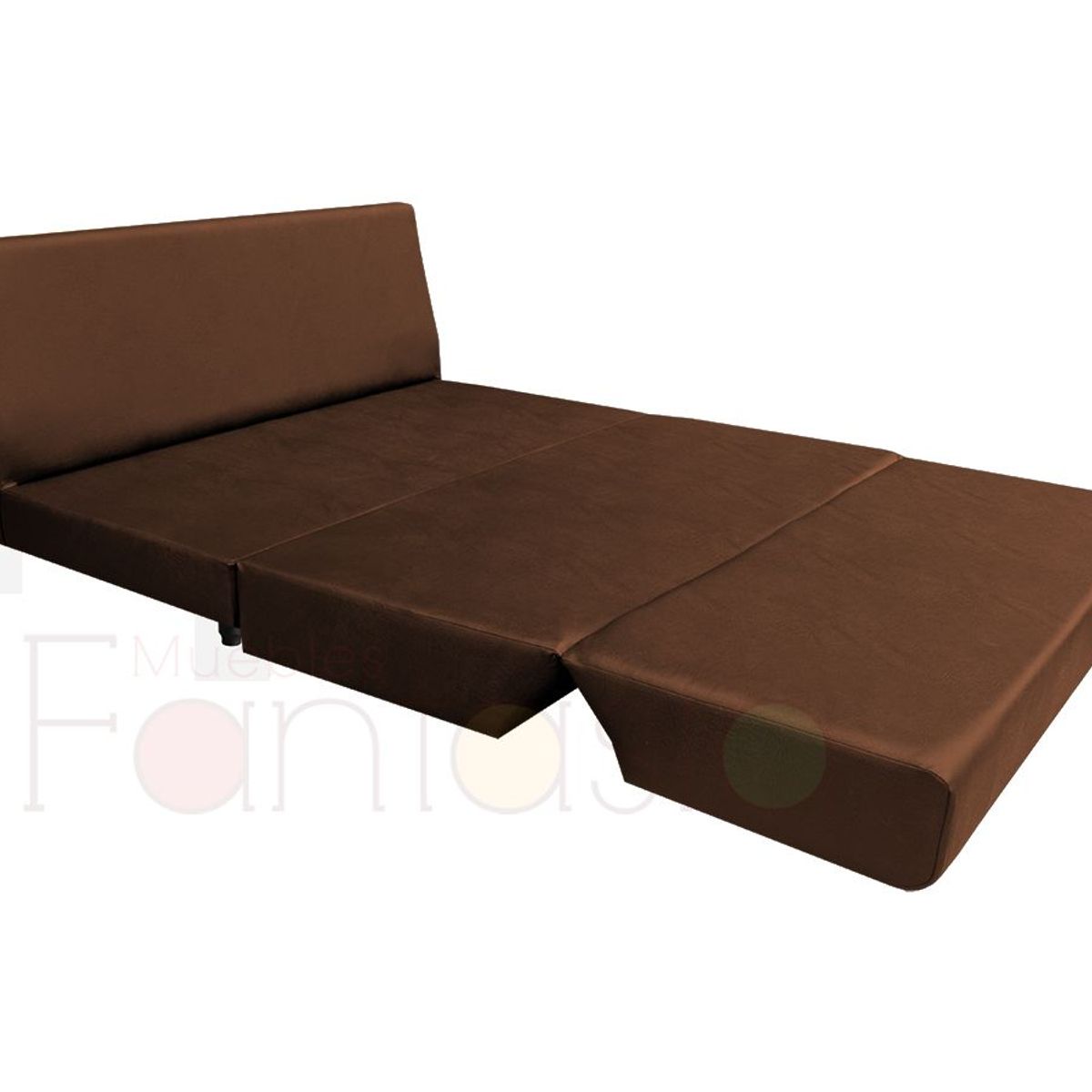 MUEBLES FANTASIA - Silla cama lido 140 cm Muebles Fantasía