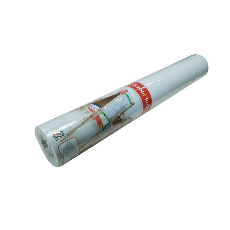 HAPE - Repuesto Rollo De Papel De Arte Hape Caballete Para Niños