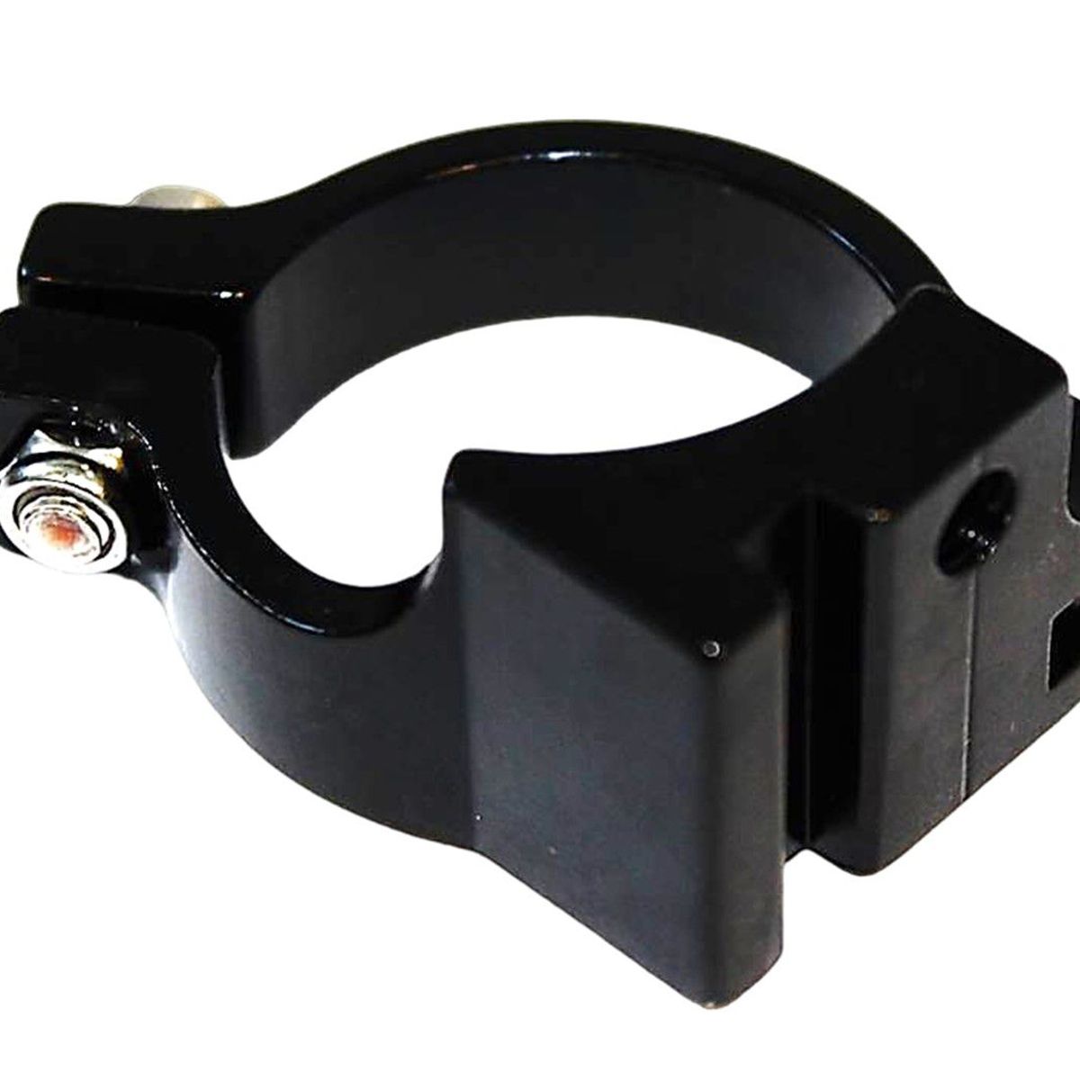 GENERICO - Abrazadera 34.9 Para Descarrilador Direct Mount Shimano Mtb