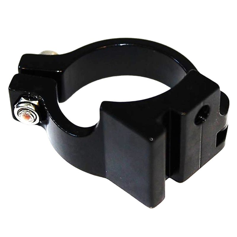 GENERICO - Abrazadera 34.9 Para Descarrilador Direct Mount Shimano Mtb