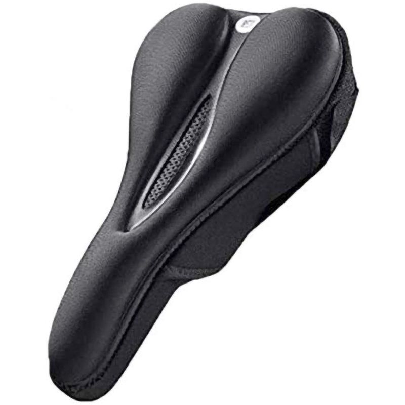 ROCKBROS - Forro Para Sillín de Bicicleta Rockbros