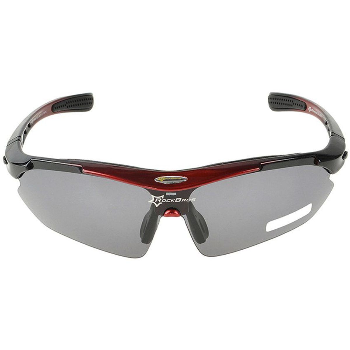 ROCKBROS - Gafas rockbros 5 lentes intercambiables