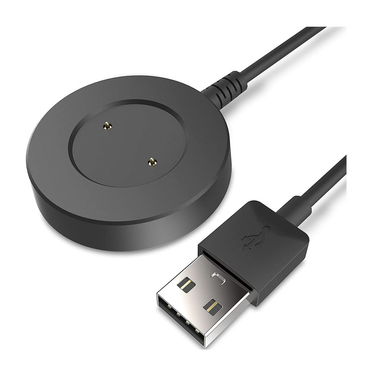 GENERICO - Cargador para reloj inteligente huawei gt2 watch gt2e honor