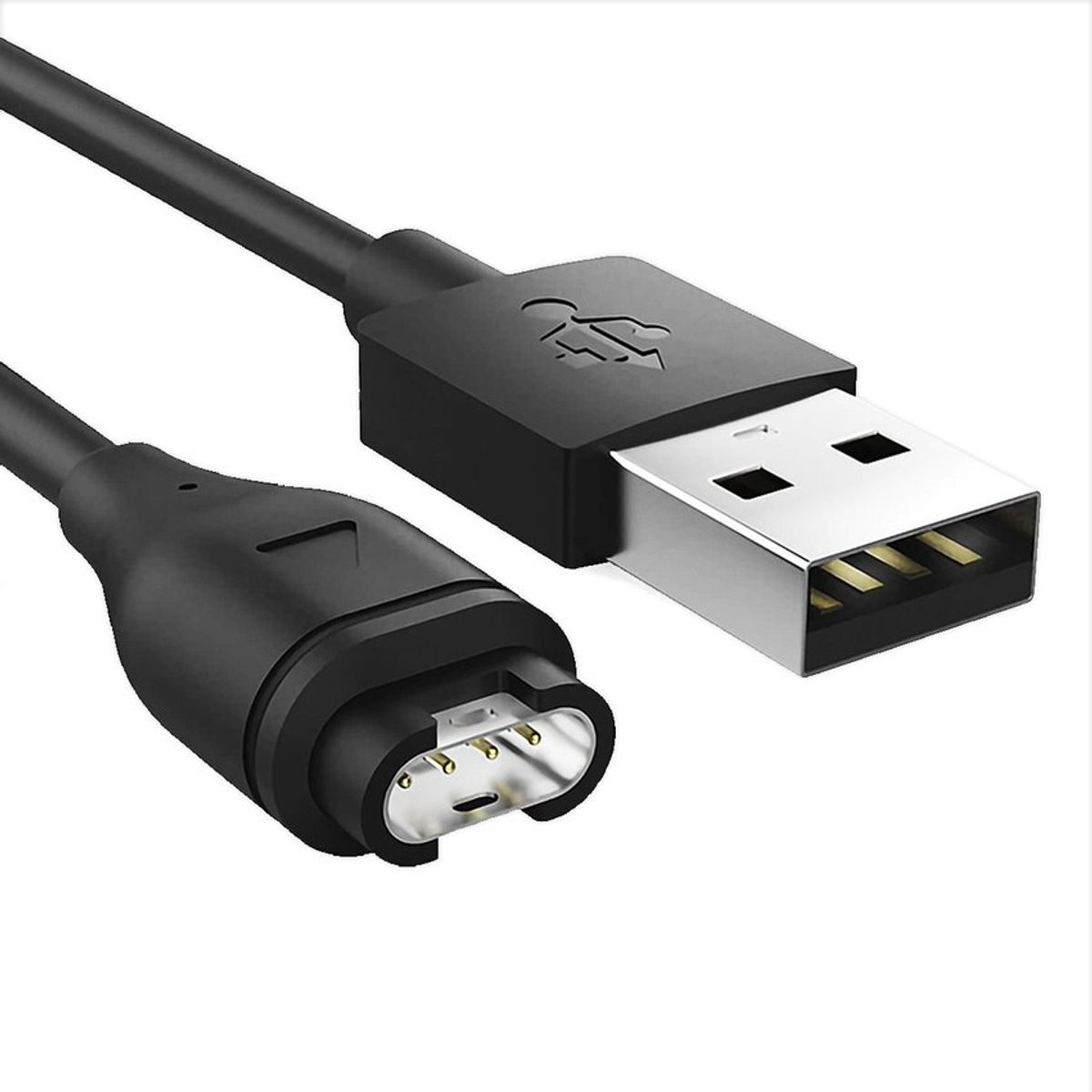 GENERICO - Cargador Premium Para Reloj Garmin Fenix 5 5X