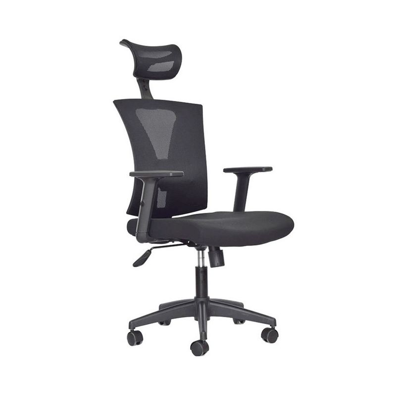 GENERICO - Silla de Oficina Ergonómica Niza