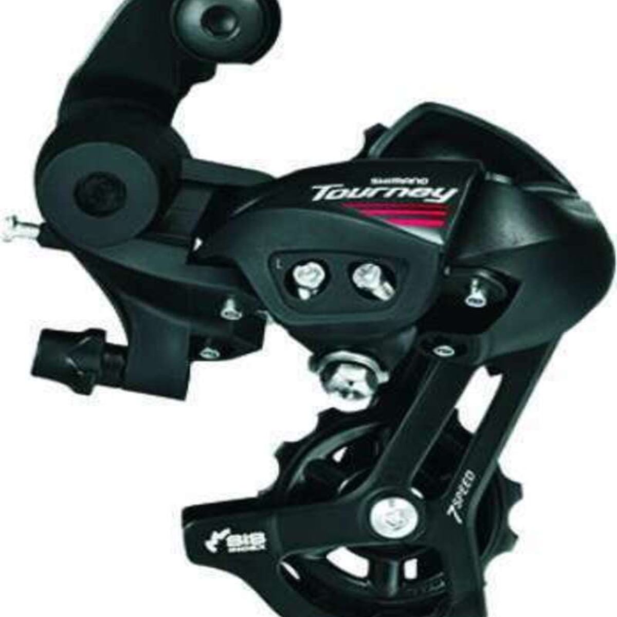 SHIMANO - Tensor Shimano Carreras TOURNEY RD-A070 7 Vel