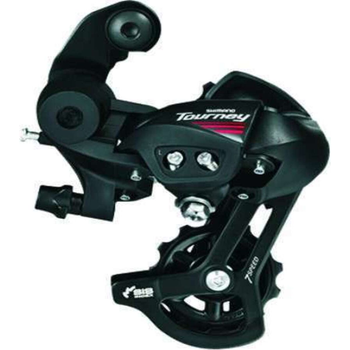 SHIMANO - Tensor Shimano Carreras TOURNEY RD-A070 7 Vel