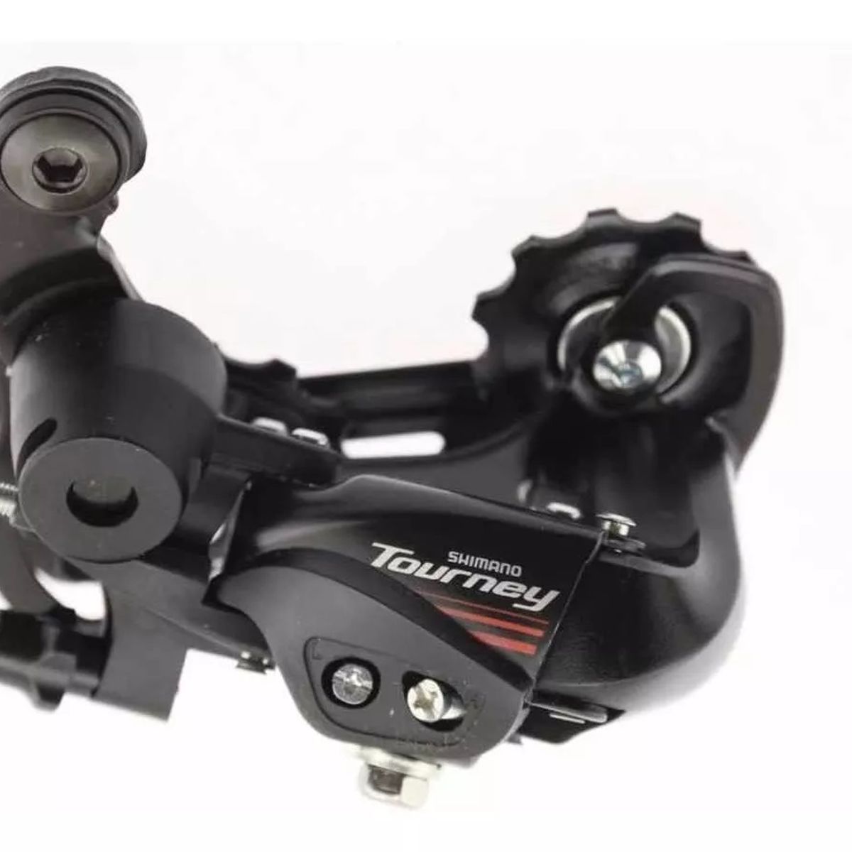 SHIMANO - Tensor Shimano Carreras TOURNEY RD-A070 7 Vel
