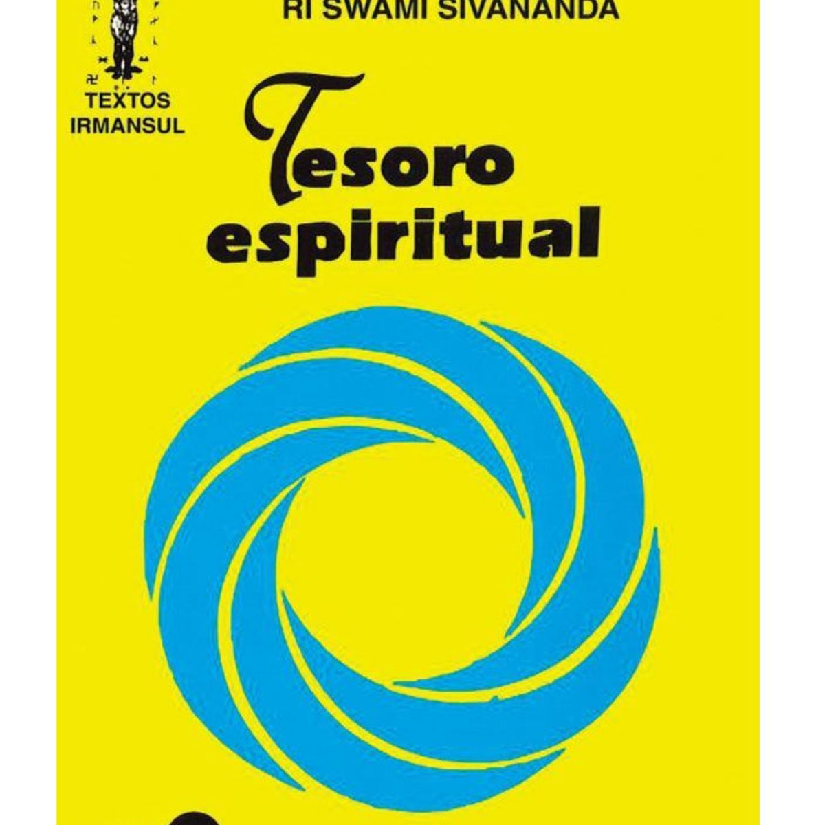 EDITORIAL SOLAR - Tesoro espiritual