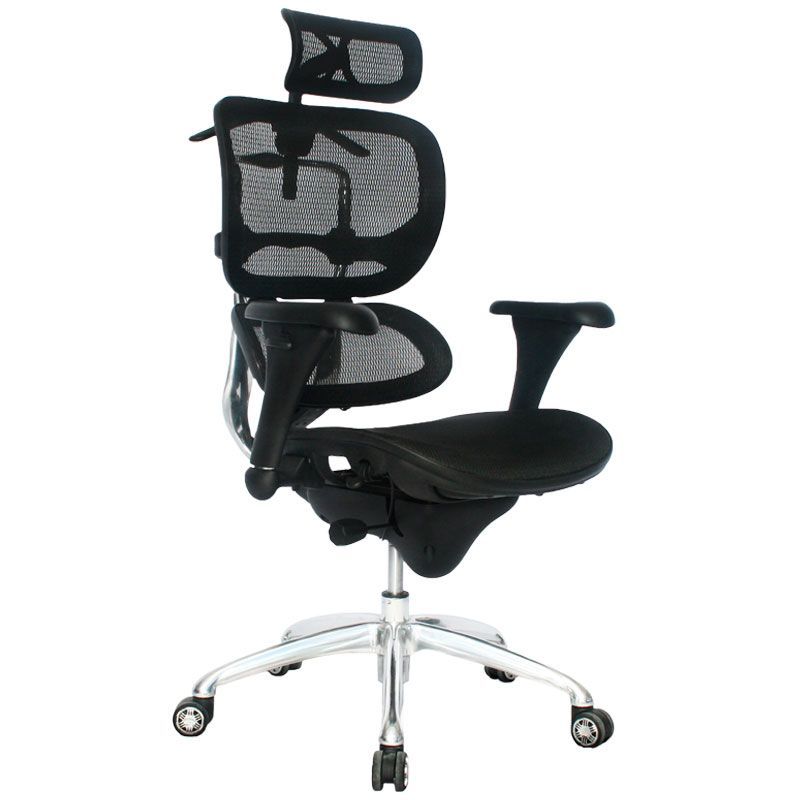 GENERICO - Silla de Oficina Ergonómica Ergohuman