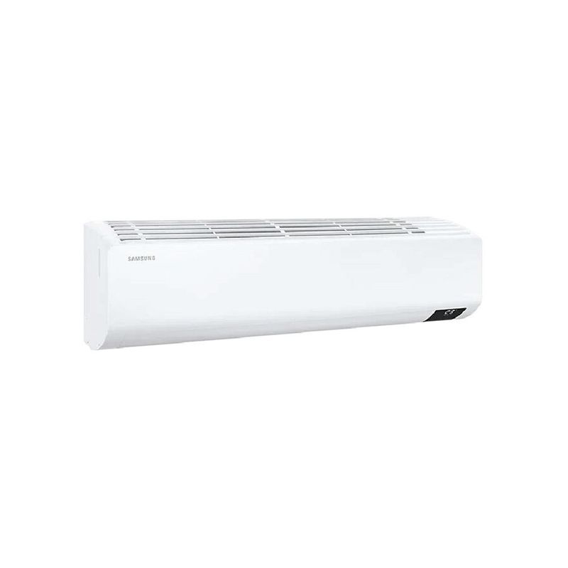 SAMSUNG - Aire acondicionado Mini Split Samsung Deluxe Control WiFi  18.000 220V