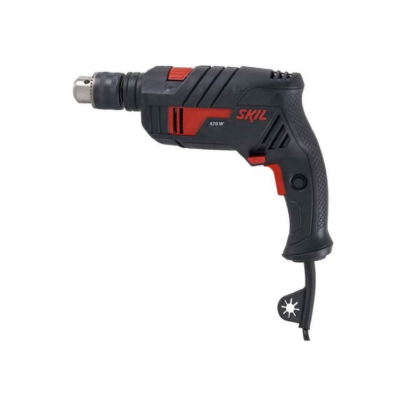 SKIL - TALADRO SKIL 12 VVR 550W 60556555 F0126555AA-000