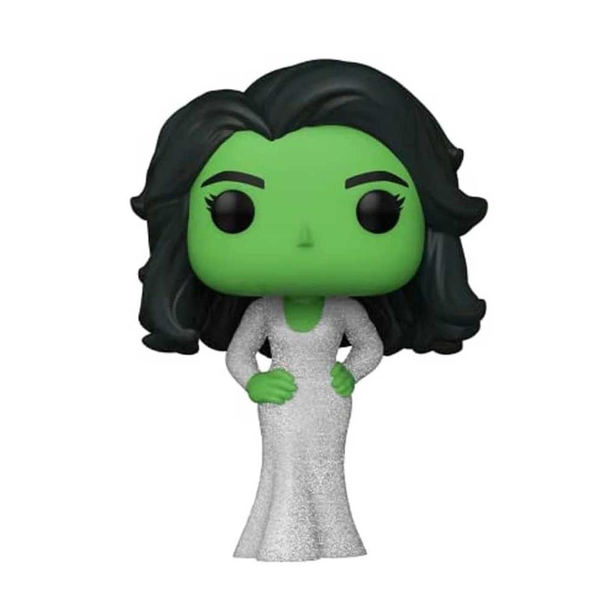 FUNKO - FUNKO FIGURA - VINYL SHE-HULK POP 2