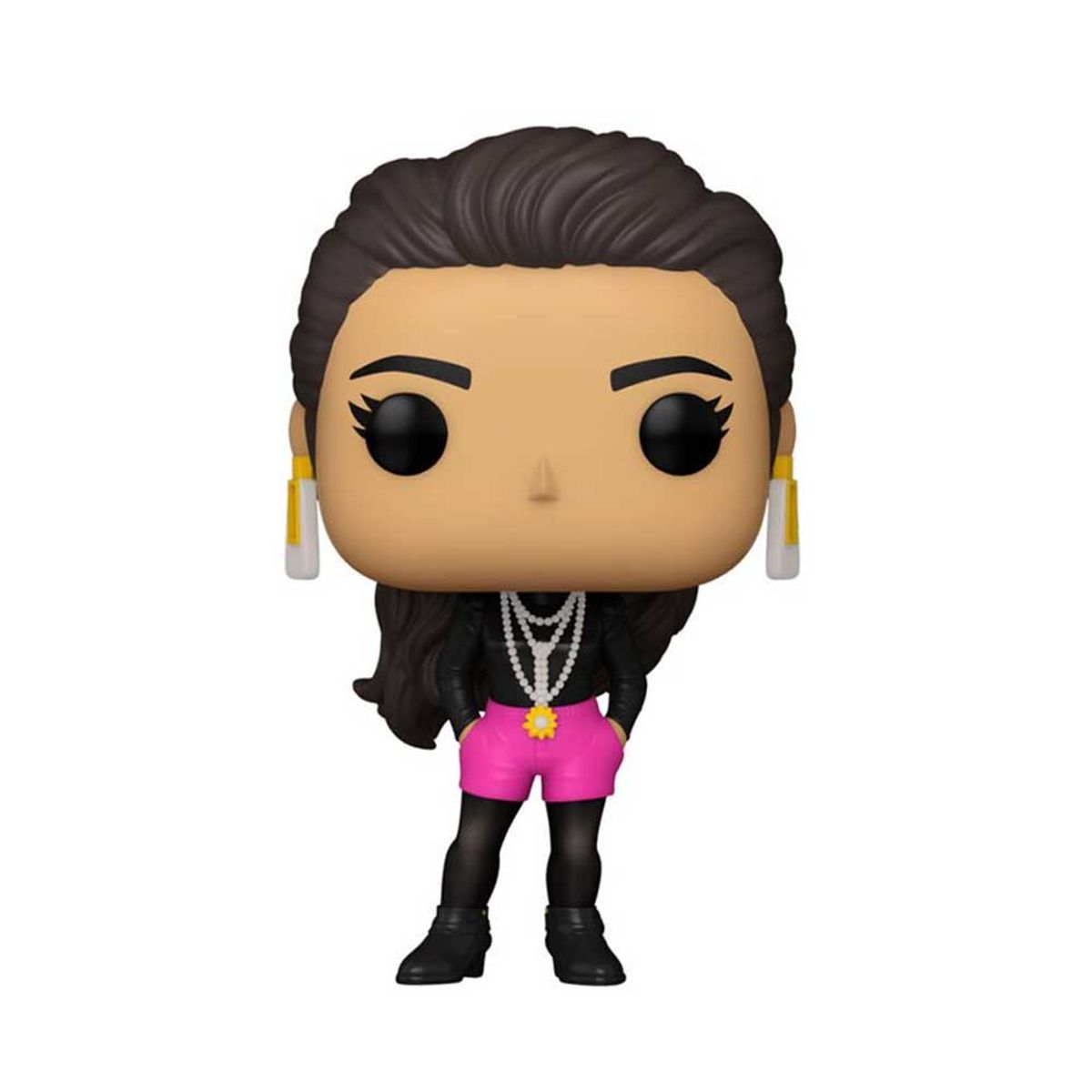 FUNKO - FUNKO FIGURA - POP VINYL SHE-HULK POP 8