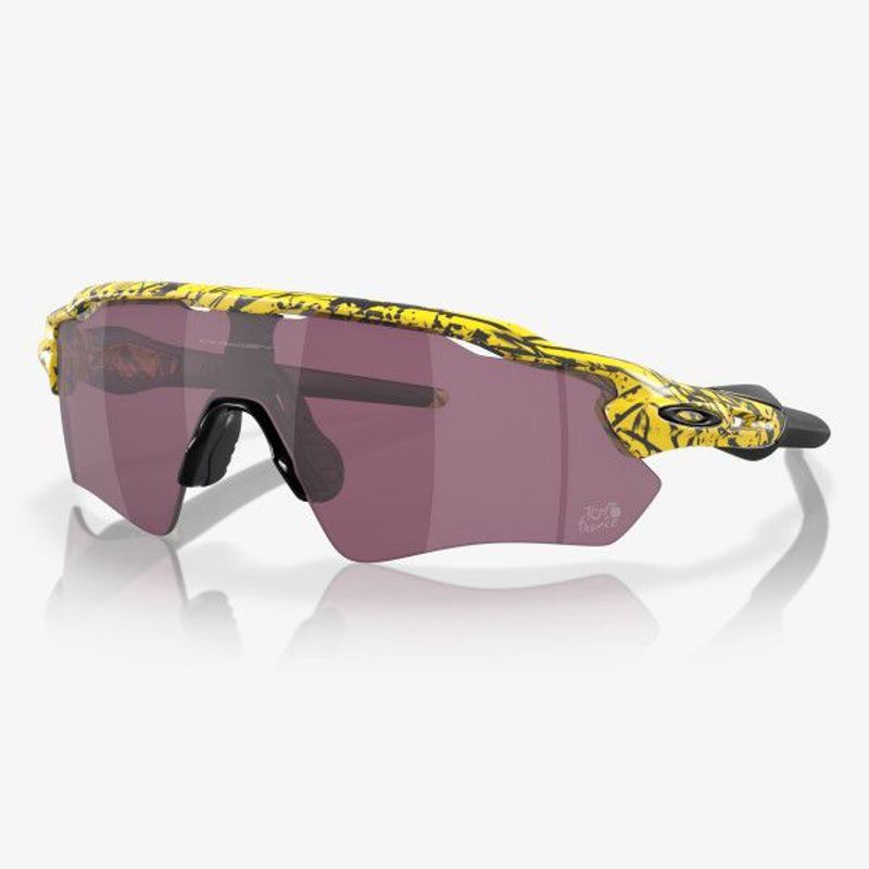 OAKLEY - Gafas Oakley Radar Ev Path Tour De France
