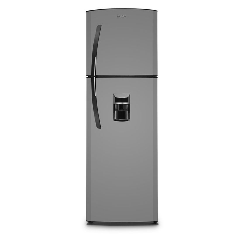 MABE - Nevera Mabe No Frost 400 Litros RMP400FLCT Platinum