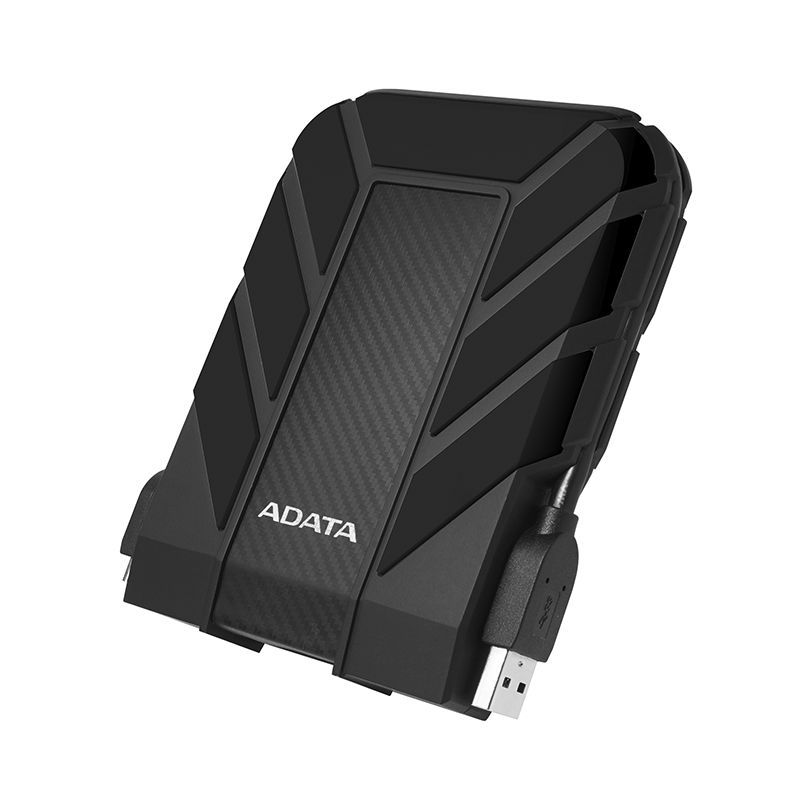 ADATA - DISCO DURO EXTERNO 1TERA  ADATA 710 ANTGOLPES-AGUA