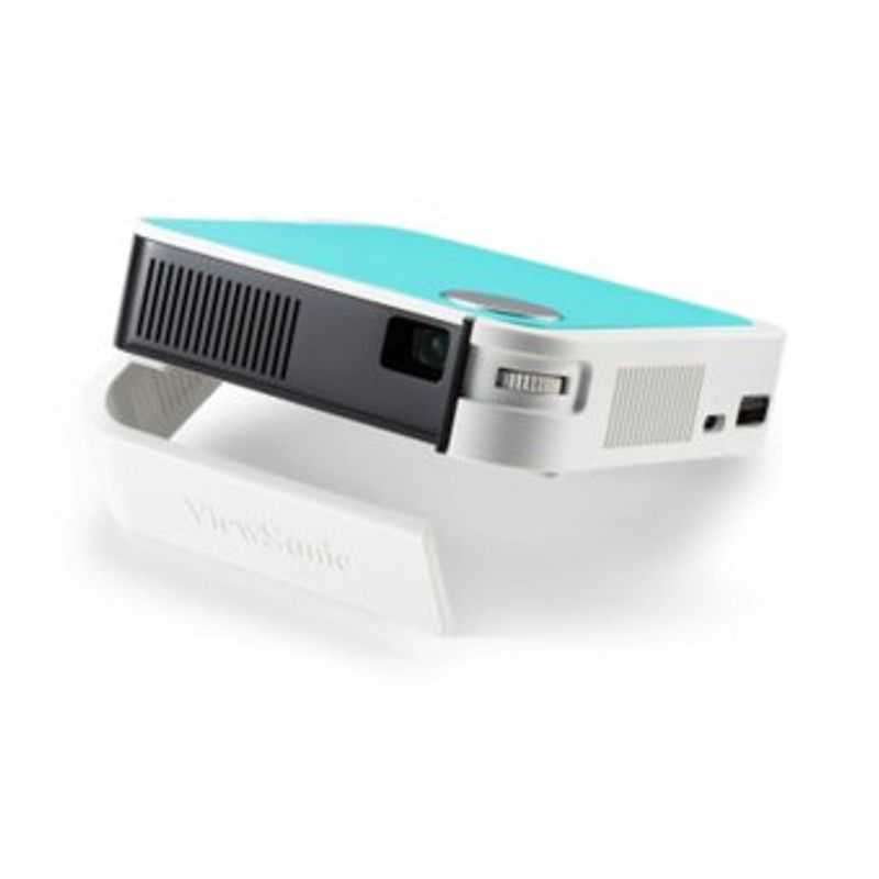 VIEWSONIC - Proyector Viewsonic M1 Miniplus Ultra Portable Wifi