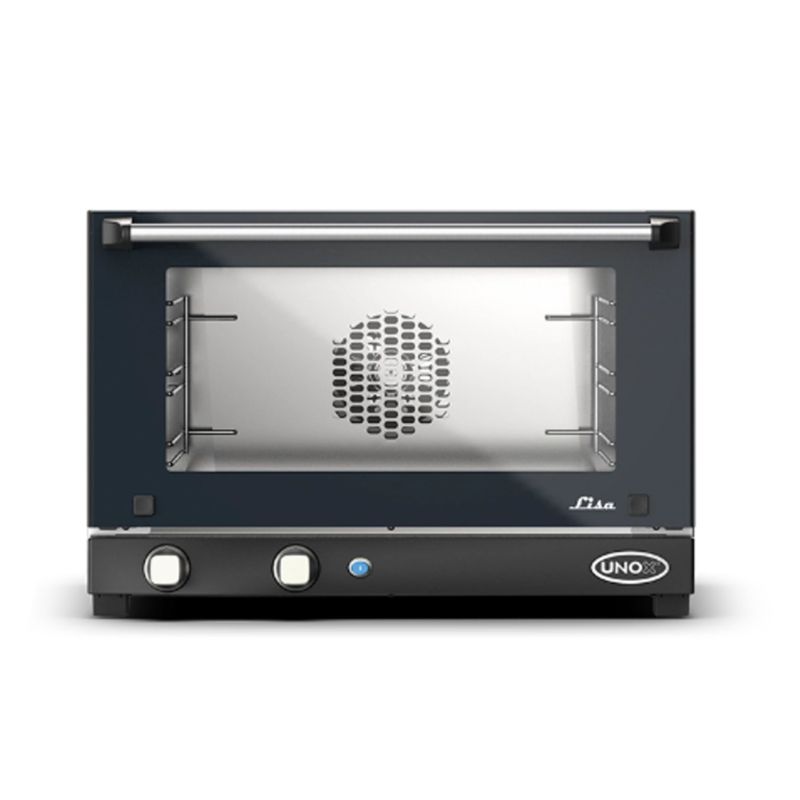 UNOX - Horno eléctrico de convección Lisa Line UNOX 110V