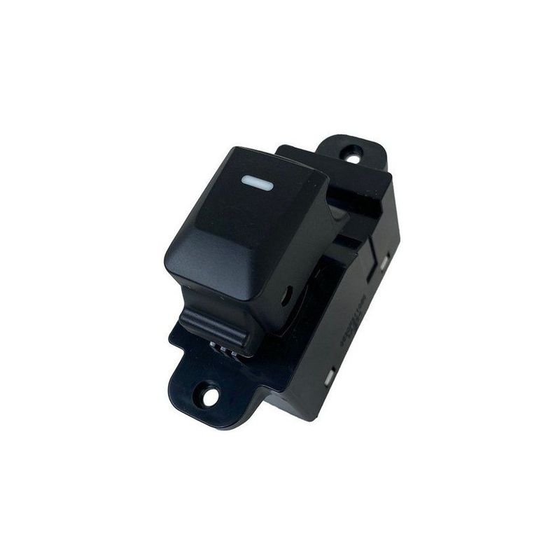 IMCOPARTES - Switch Elevavidrio Sencillo Para Rio Space 2012 - 2017