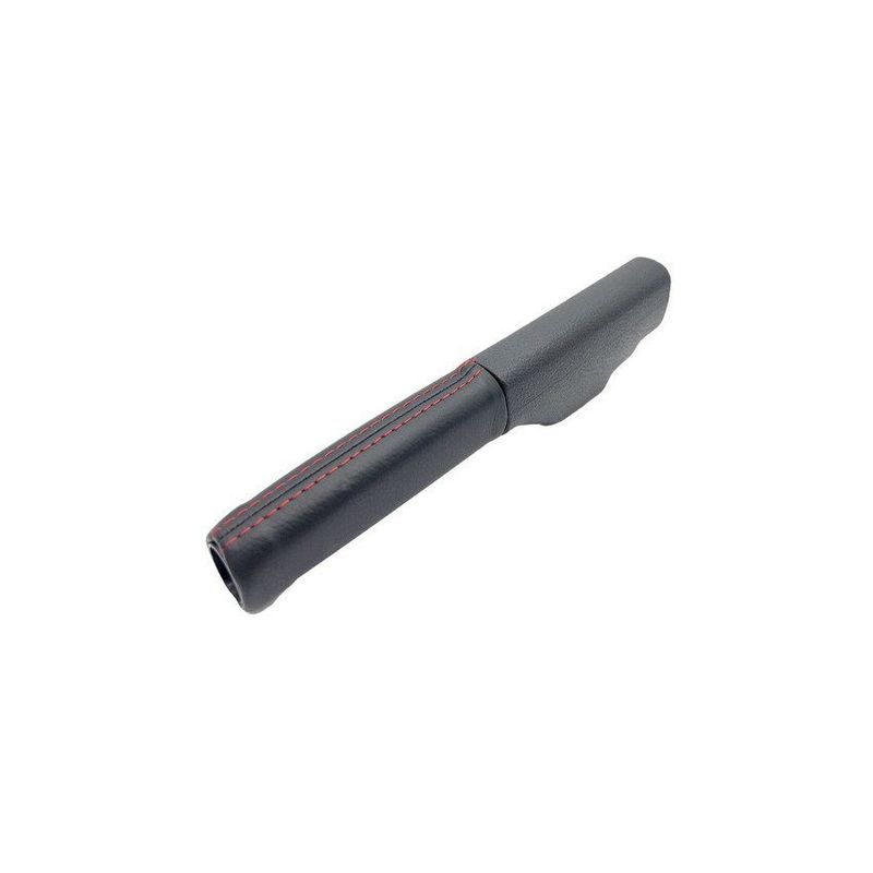 GENERICO - Forro Freno Para Volkswagen Jetta Con Hilo Rojo
