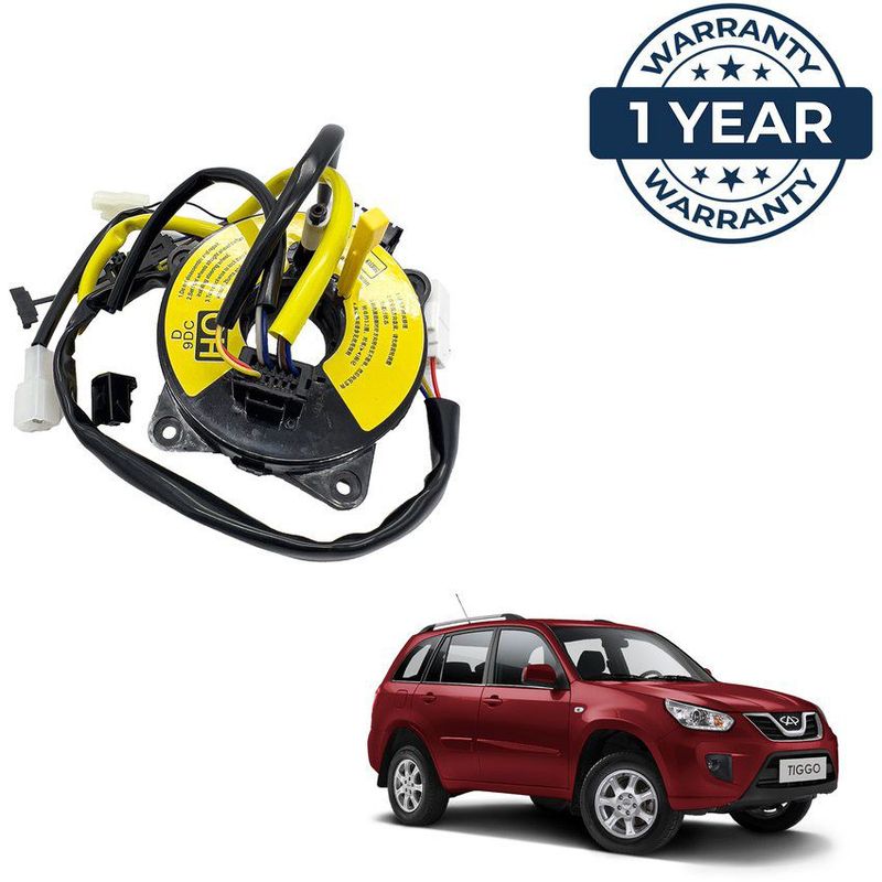 GENERICO - Cinta Airbag Chery Tiggo 2003 - 2014