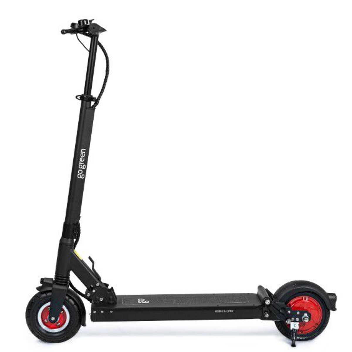 GO GREEN - Patineta Eléctrica Gogreen F5 350w