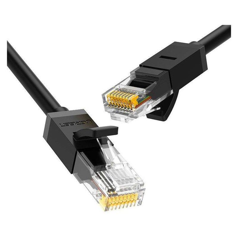 UGREEN - Cable Red Ethernet CAT6 Conectores RJ45 UTP LAN 2m