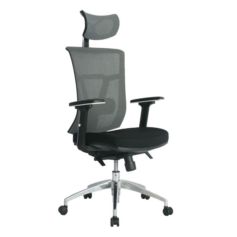 GENERICO - Silla de Oficina Ergonómica Osaka