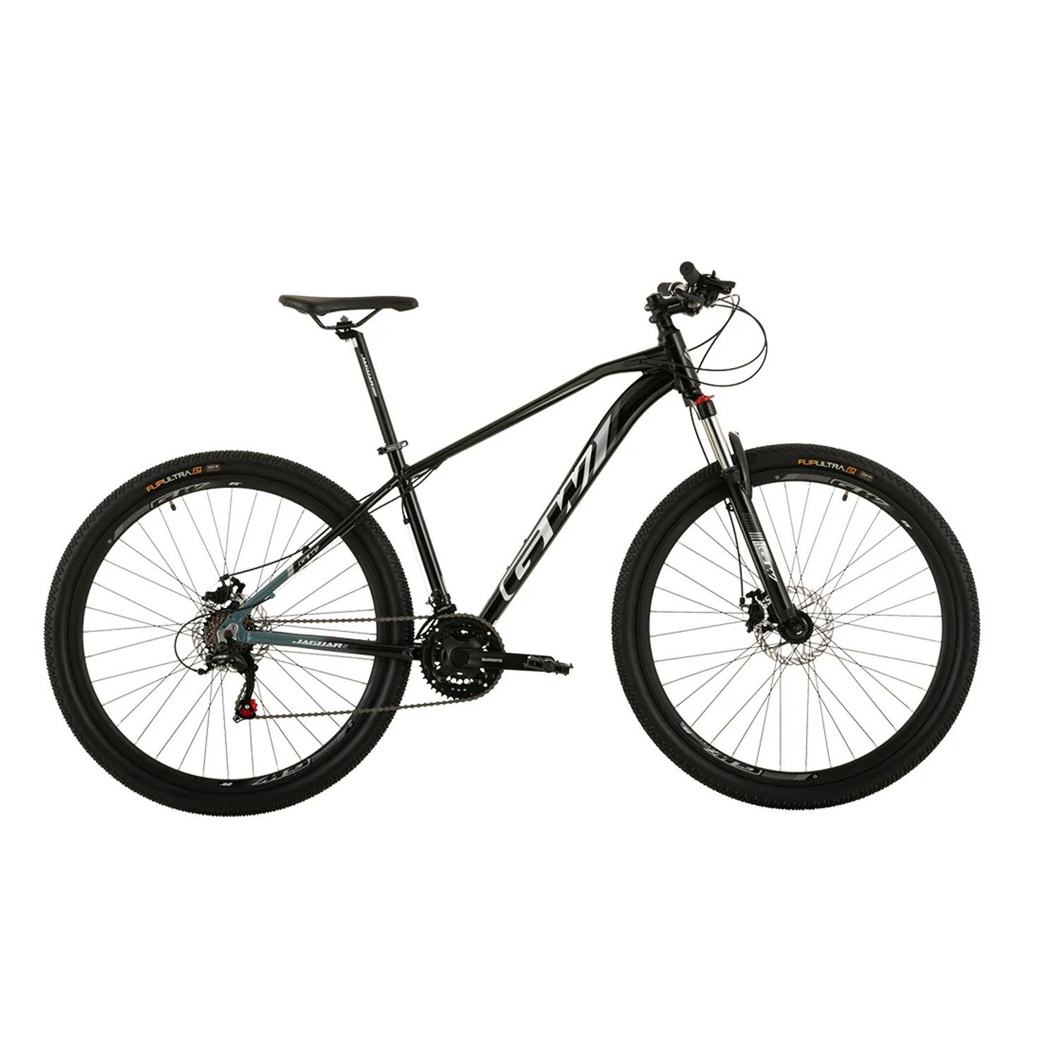Bicicleta de Montaña GW Jaguar Rin 29 Talla S GW