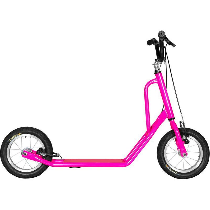 SFORZO - Monopatín Sforzo Rin 12 Rosado