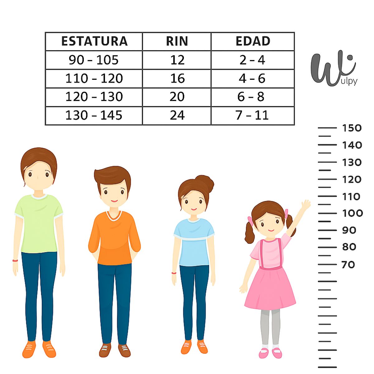 GW - Bicicleta rin 12 gw extreme para niños de 2 a 4 años rojo